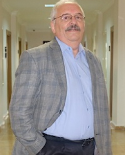 PROF. DR. MEHMET TANYAŞ